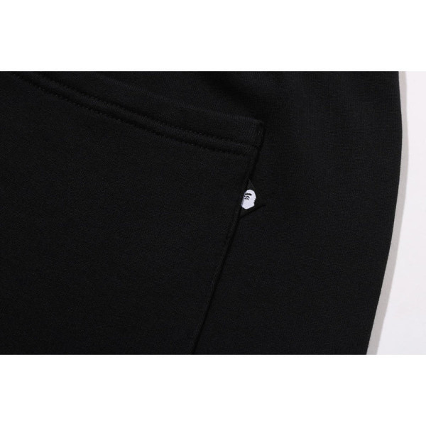 베이프 스웨트 팬츠 1 2컬러 7L70152304