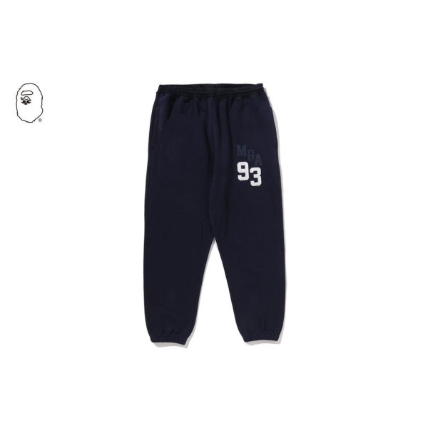 베이프 스웨트 팬츠 1 2컬러 7L70152304