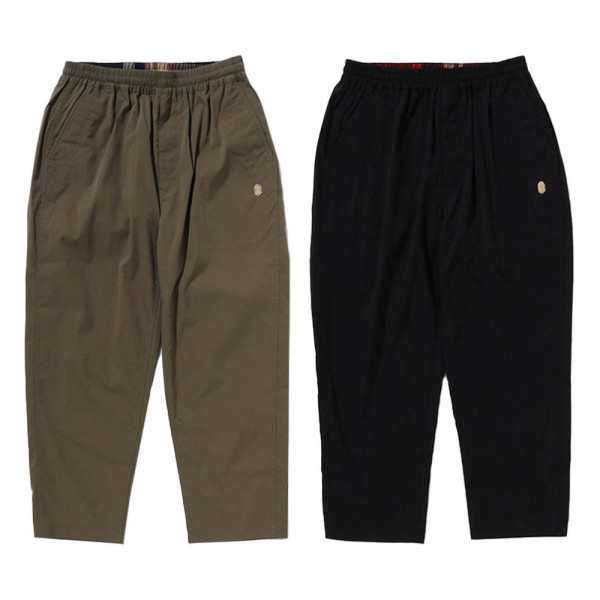 베이프 코튼 트윌 이지 팬츠 2컬러 7L70152306