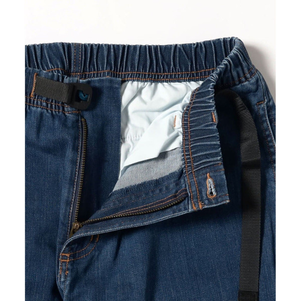 빔즈 별주 그라미치 루즈 테이퍼드 스트레치 데님 팬츠 25FW 2컬러 92-24-0466-585