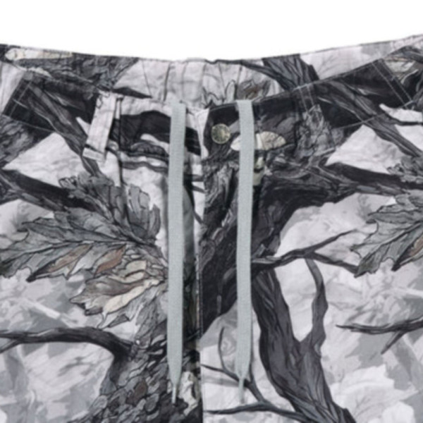 베이프 트리 엣지 카모 카고 팬츠 2컬러 1L80152002