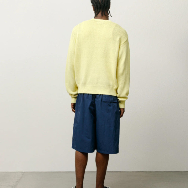 스투시 나일론 코트 쇼츠 4컬러 112330