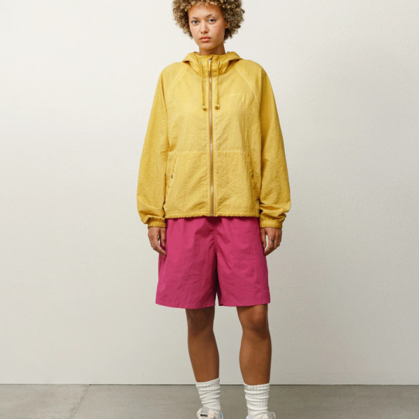 스투시 나일론 코트 쇼츠 4컬러 112330