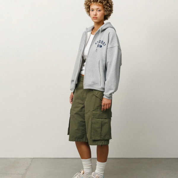 스투시 카고 립스탑 쇼츠 3컬러 112338