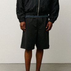 스투시 헤비 저지 쇼츠 4컬러 112334