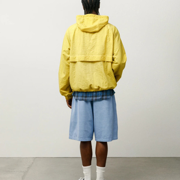 스투시 헤비 저지 쇼츠 4컬러 112334