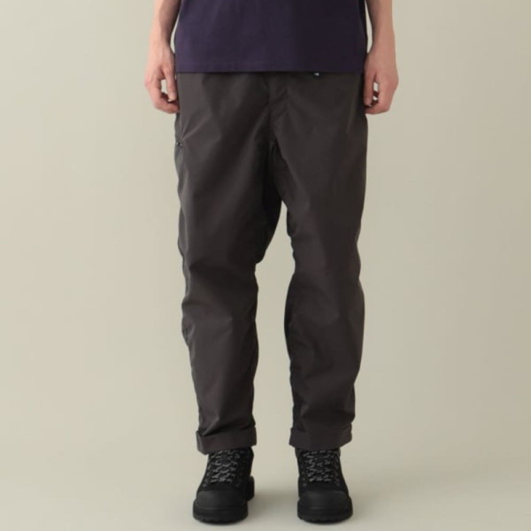 빔즈 Pilgrim Surf+Supply 살라테 리사이클 폴리에스터 클라이밍 팬츠 3컬러 36-24-0507-139