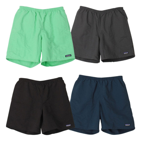 프릭스스토어 파타고니아 7인치 배기 롱 반바지 4컬러 1044216500146