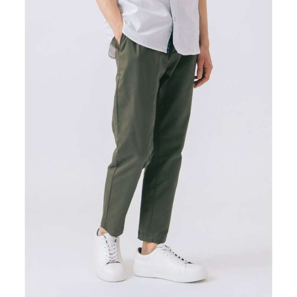 빔즈 스트레치 트윌 테이퍼드 이지 팬츠 3컬러 42-23-0160-408