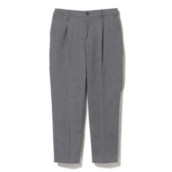 빔즈 지퍼 포켓 앵클 이지 팬츠 2컬러 42-23-0159-147