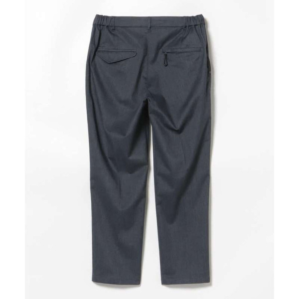 빔즈 지퍼 포켓 앵클 이지 팬츠 2컬러 42-23-0159-147