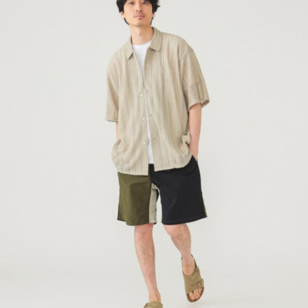 빔즈 별주 그라미치 25SS 올 컨디션 반바지 4컬러 11-25-1093-585