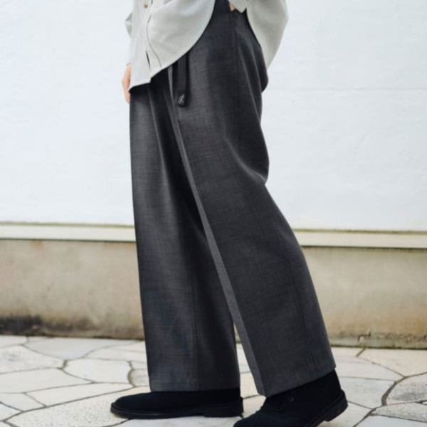 빔즈 별주 그라미치 구르카 팬츠 3컬러 92-24-0433-585