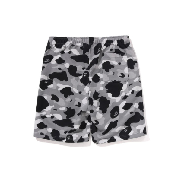 베이프 1ST 카모 샤크 레귤러 핏 스웻쇼츠 3컬러 1L30153009