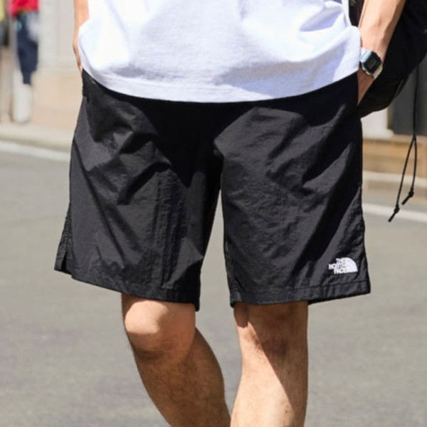 프릭스스토어 별주 노스페이스 버사타일 미드 반바지 5컬러 NB42331 1244207300322