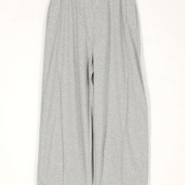 프릭스스토어 커브 실루엣 본딩 와이드 스웨트 팬츠 4컬러 1043248901189