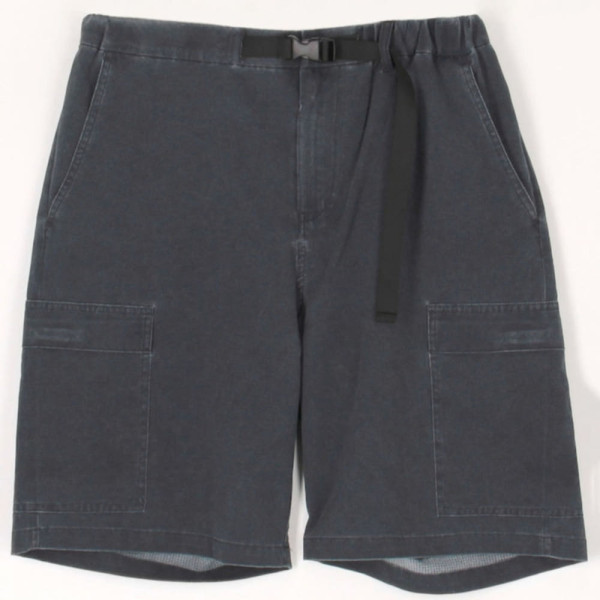 프릭스스토어 AIR TECH BREATH 메쉬 피그먼트 가공 웰빙벨트 카고 반바지 3컬러 1044248900387