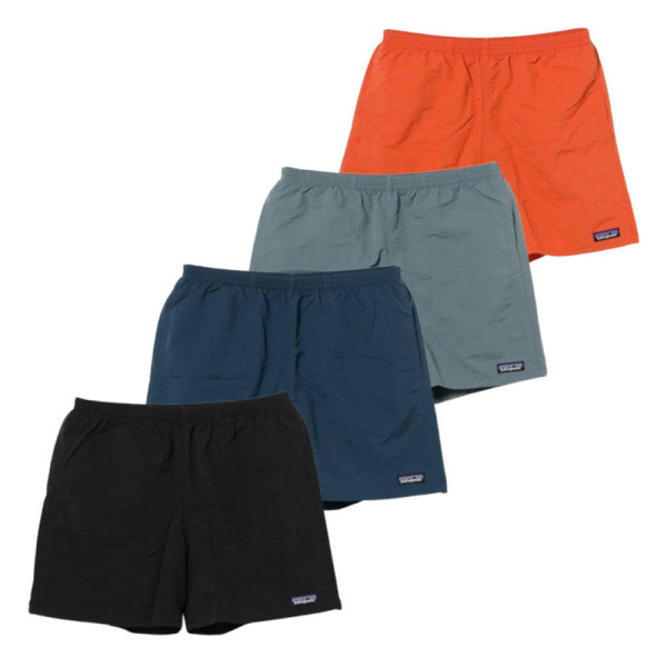 파타고니아 5인치 배기 반바지 4컬러 57022 11-25-1042-403