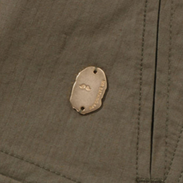 베이프 카고 반바지 2컬러 7L30153306