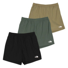 노스페이스 버서타일 반바지 3컬러 3344207300004