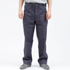 나나미카 X GUNG HO 한정 오리지널 퍼티그 4포켓 팬츠 3컬러 O25SC001