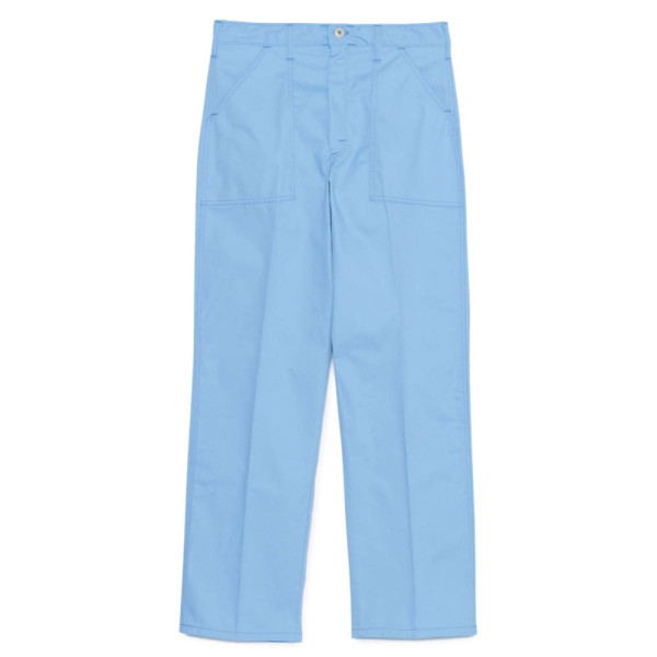 나나미카 X GUNG HO 한정 오리지널 퍼티그 4포켓 팬츠 3컬러 O25SC001