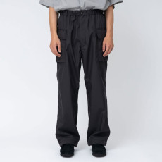 나나미카 3L 퍼텍스 쉴드 카고 팬츠 2컬러 S25SC046