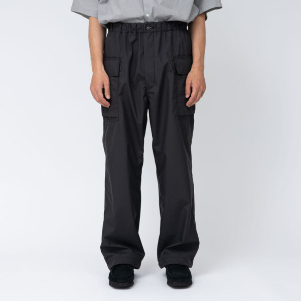 나나미카 3L 퍼텍스 쉴드 카고 팬츠 2컬러 S25SC046