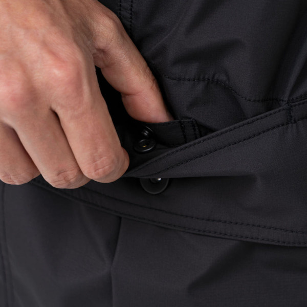 나나미카 3L 퍼텍스 쉴드 카고 팬츠 2컬러 S25SC046