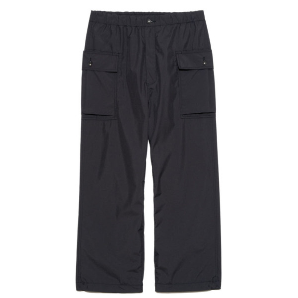 나나미카 3L 퍼텍스 쉴드 카고 팬츠 2컬러 S25SC046