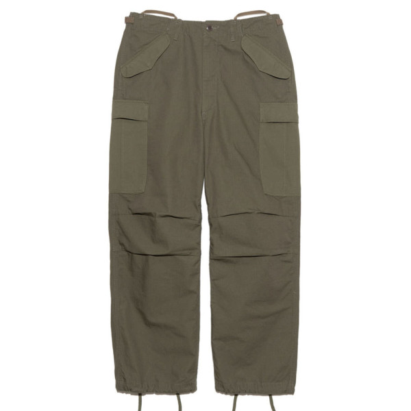 나나미카 카고 팬츠 4컬러 S25SC089