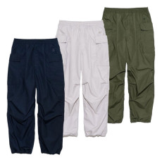 나나미카 카고 데크 팬츠 3컬러 S25SC006