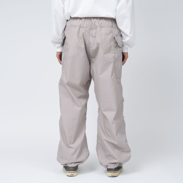 나나미카 카고 데크 팬츠 3컬러 S25SC006