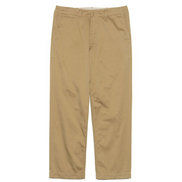 나나미카 와이드 치노 팬츠 5컬러 SUCS401