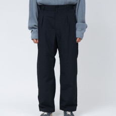 나나미카 데크 팬츠 3컬러 S25SC003