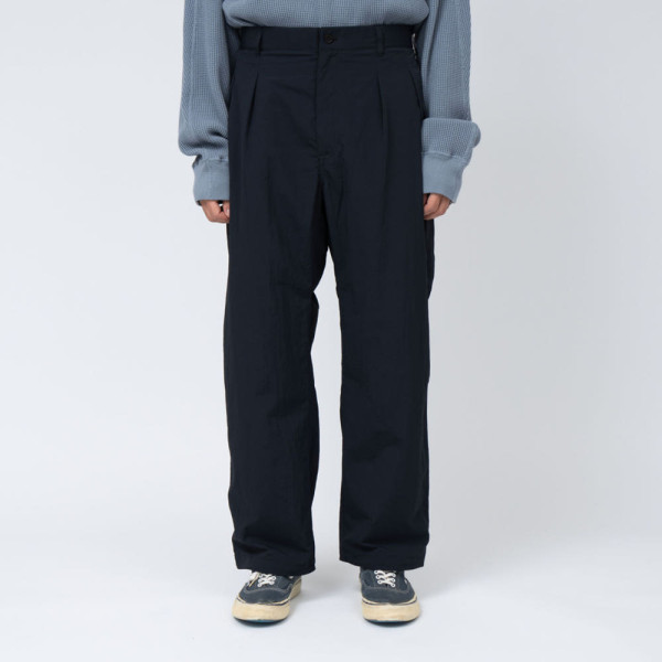 나나미카 데크 팬츠 3컬러 S25SC003