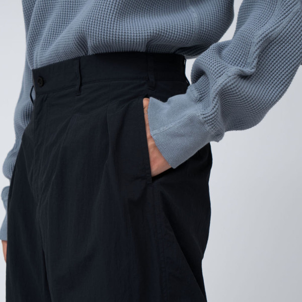 나나미카 데크 팬츠 3컬러 S25SC003