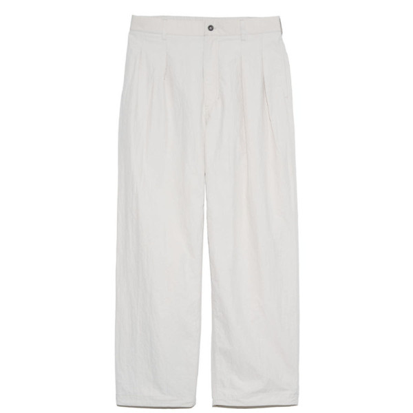 나나미카 데크 팬츠 3컬러 S25SC003