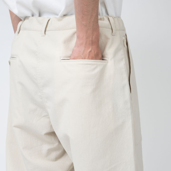 나나미카 알파드라이 유틸리티 팬츠 3컬러 S25SC049