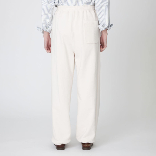 나나미카 리버서블 스웨트 팬츠 3컬러 S25SC098