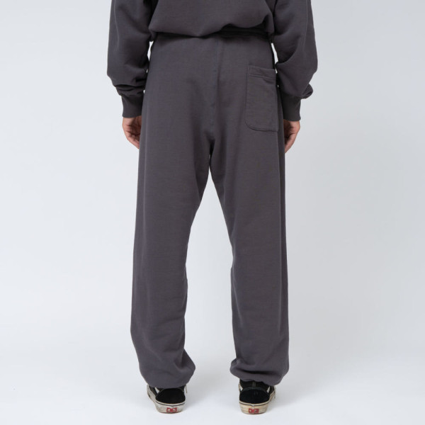 나나미카 리버서블 스웨트 팬츠 3컬러 S25SC098