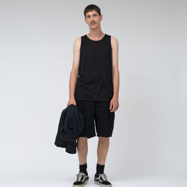 나나미카 카고 반바지 4컬러 S25SD109