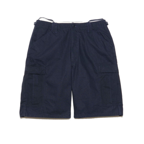 나나미카 카고 반바지 4컬러 S25SD109