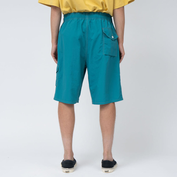 나나미카 데크 반바지 3컬러 S25SD025