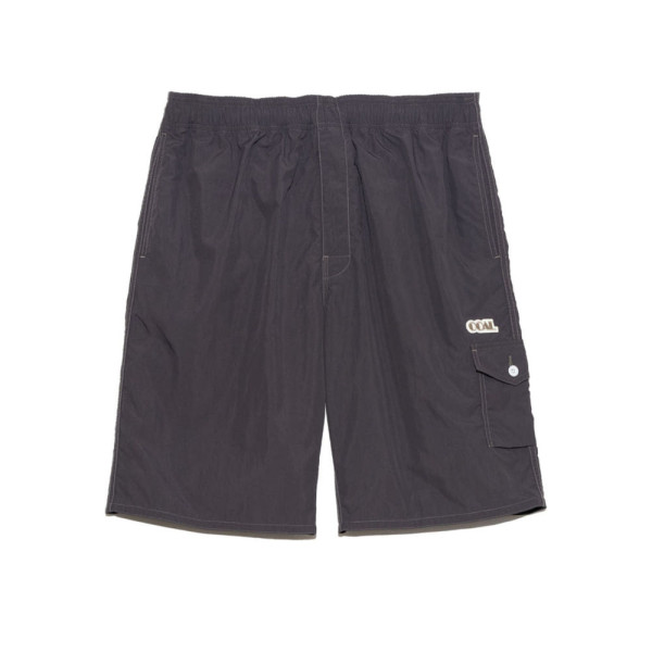 나나미카 데크 반바지 3컬러 S25SD025