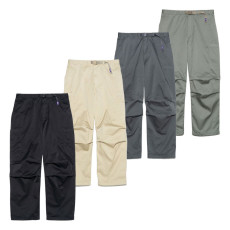 노스페이스 퍼플라벨 치노 카고 포켓 필드 팬츠 4컬러 N24FC077