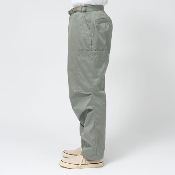 노스페이스 퍼플라벨 치노 카고 포켓 필드 팬츠 4컬러 N24FC077