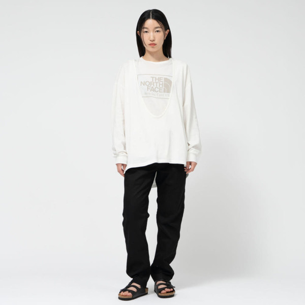 노스페이스 퍼플라벨 쿨맥스 치노 테이퍼 팬츠 3컬러 N25SC018