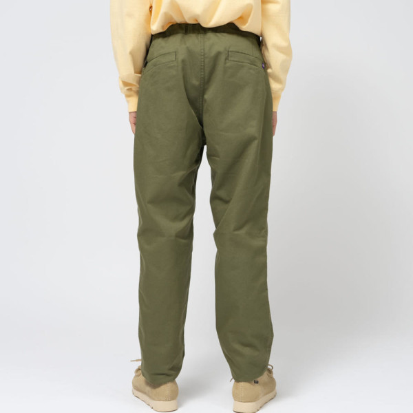 노스페이스 퍼플라벨 쿨맥스 치노 테이퍼 팬츠 3컬러 N25SC018