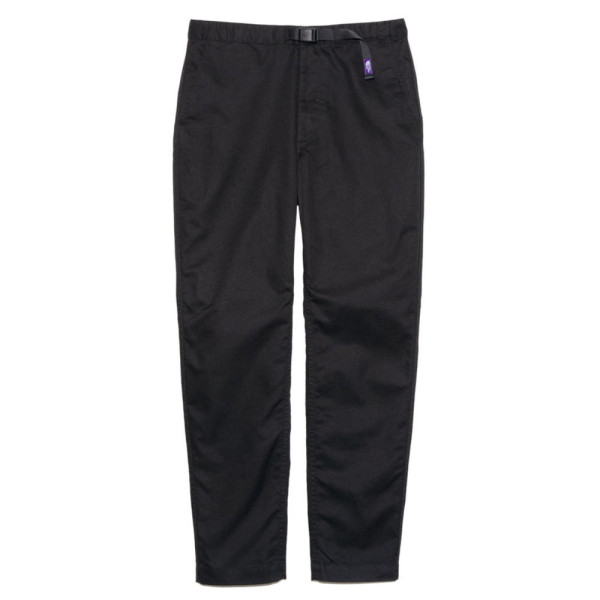 노스페이스 퍼플라벨 쿨맥스 치노 테이퍼 팬츠 3컬러 N25SC018